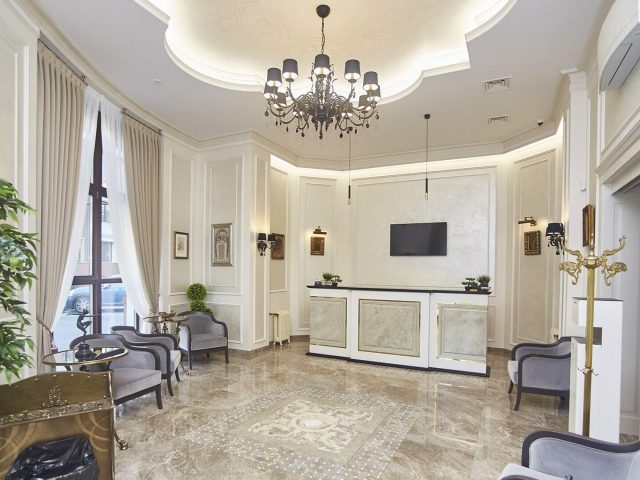 Medici Center